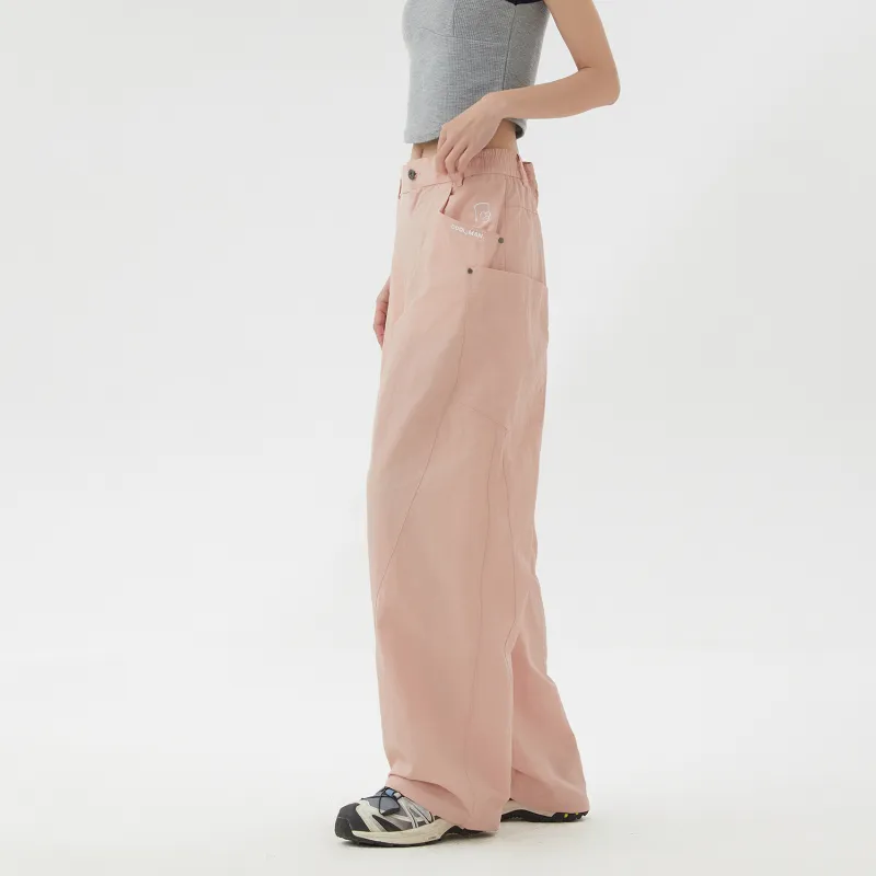 The Simpsons Casual Pants Unisex-25