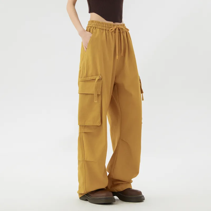 The Simpsons Casual Pants Unisex-18