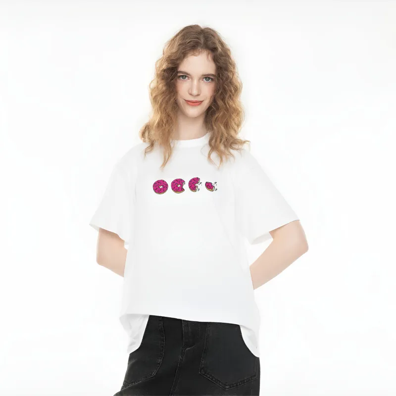 The Simpsons Unisex Undershirts-15