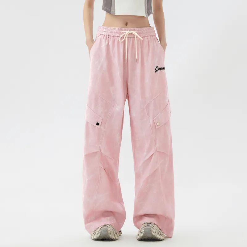 The Simpsons Casual Pants Unisex-24