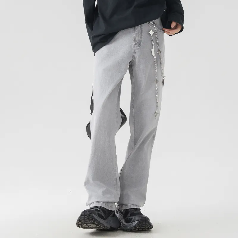 The Simpsons Jeans Unisex-10