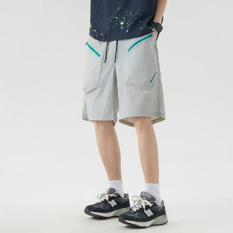 The Simpsons Casual Shorts Unisex-10