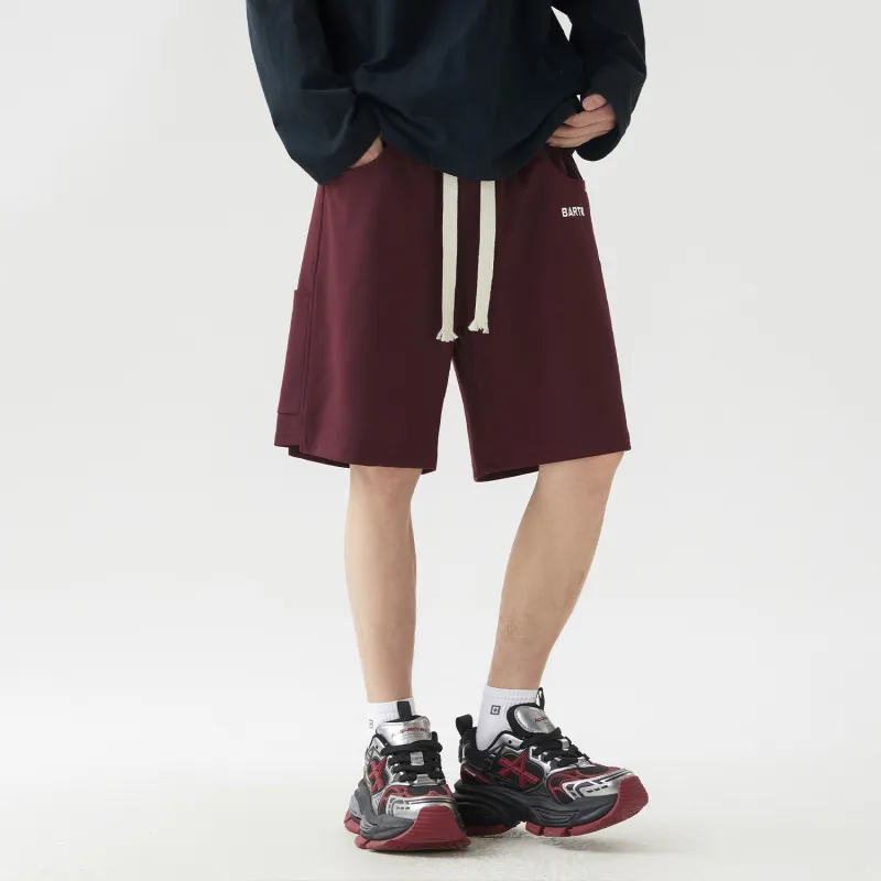 The Simpsons Casual Shorts Unisex-26
