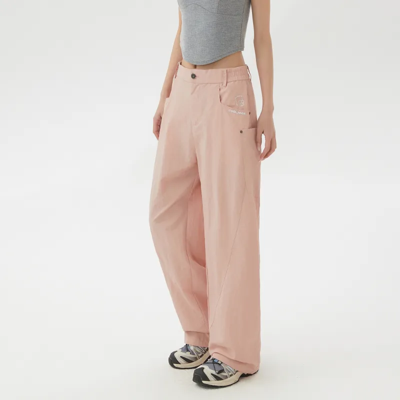 The Simpsons Casual Pants Unisex-26