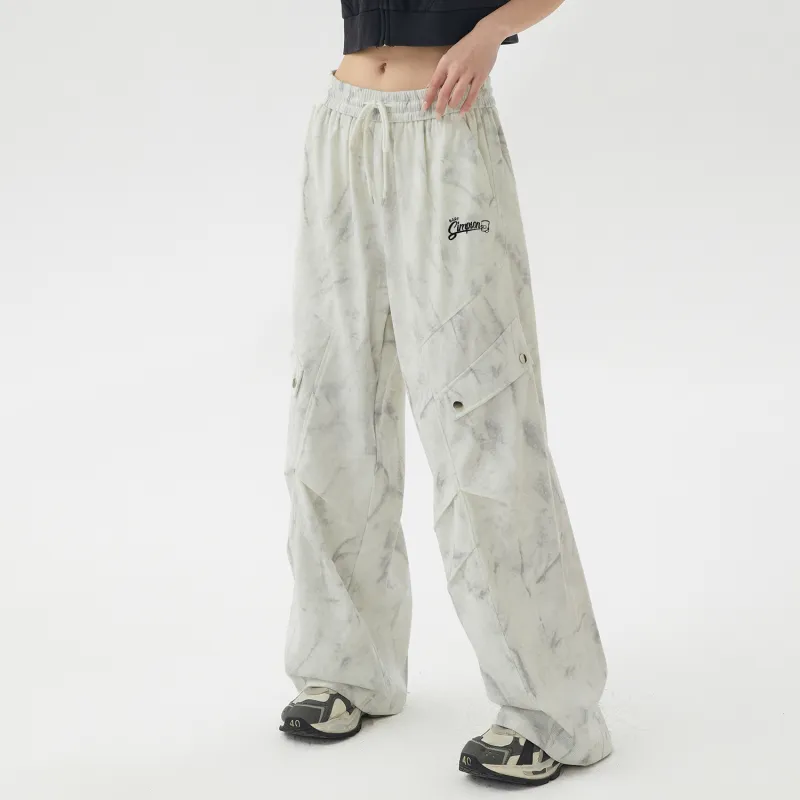 The Simpsons Casual Pants Unisex-12