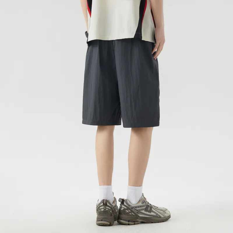 The Simpsons Casual Shorts Unisex-18