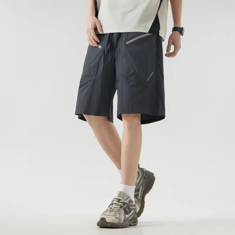 The Simpsons Casual Shorts Unisex-19