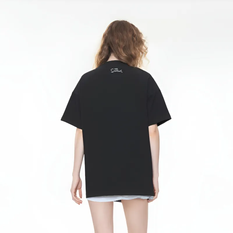 The Simpsons Unisex Undershirts-15