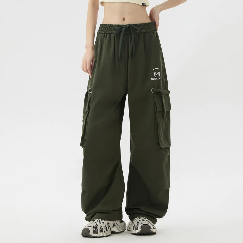 The Simpsons Casual Pants Unisex-11