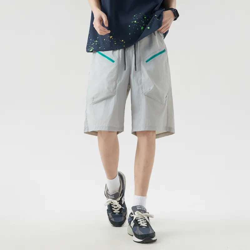 The Simpsons Casual Shorts Unisex-9