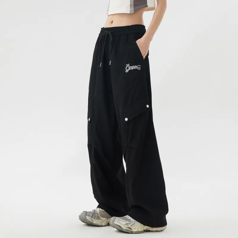 The Simpsons Casual Pants Unisex-3