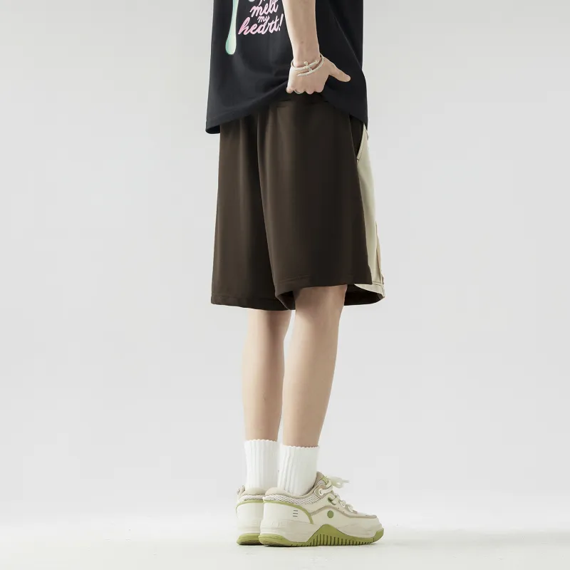The Simpsons Casual Shorts Unisex-11