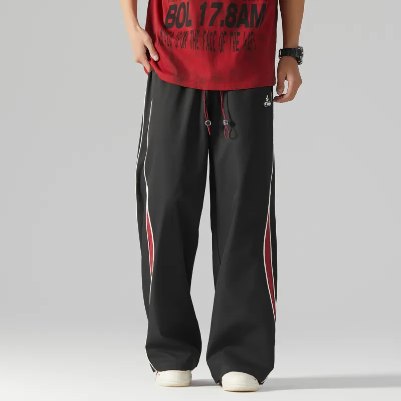 The Simpsons Casual Pants Unisex-3