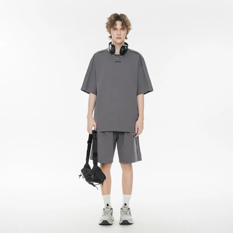 The Simpsons Casual Shorts Unisex-11