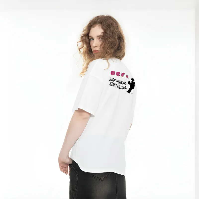 The Simpsons Unisex Undershirts-17