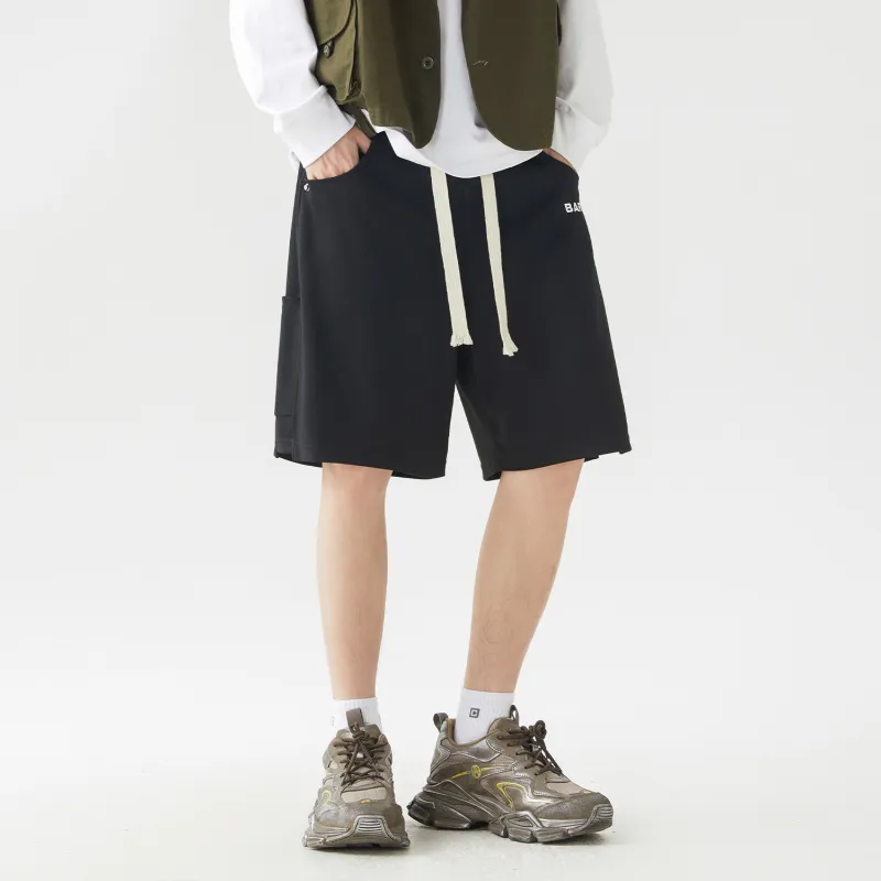 The Simpsons Casual Shorts Unisex-5