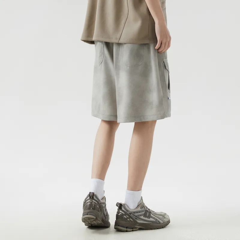 The Simpsons Cargo Shorts Unisex-11