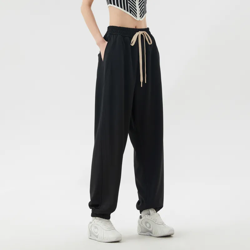 The Simpsons Casual Pants Unisex-11