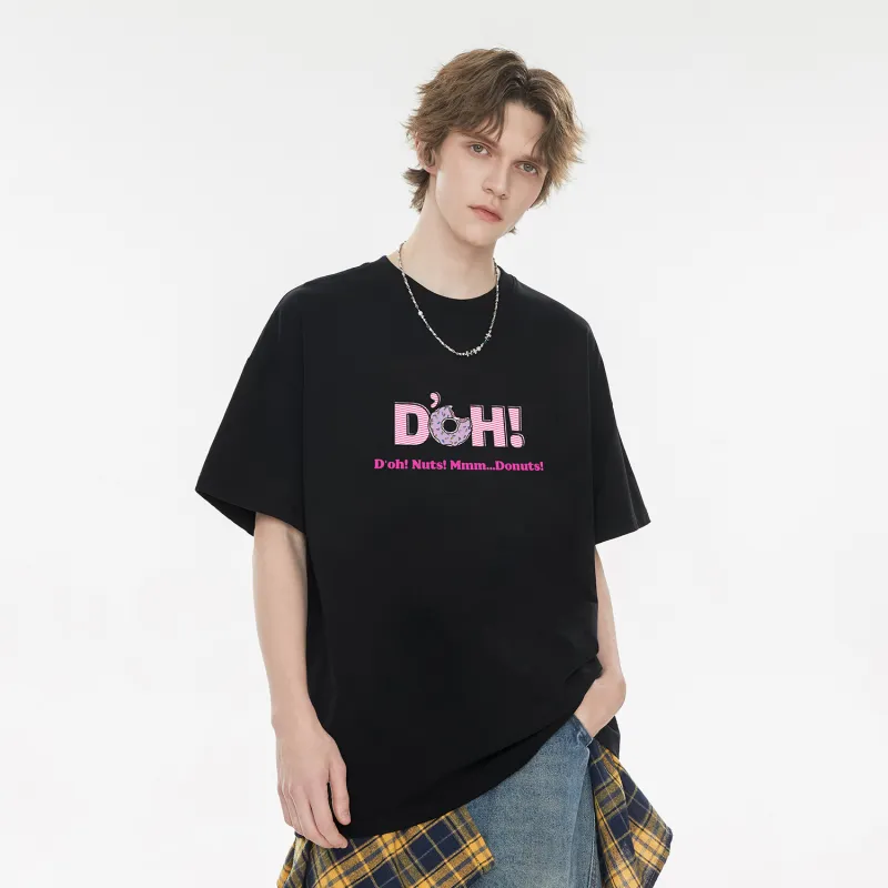 The Simpsons Unisex Undershirts-8