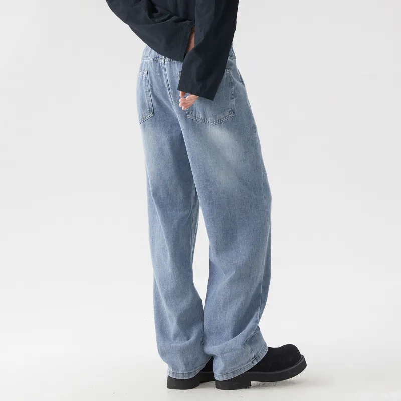 The Simpsons Jeans Unisex-12