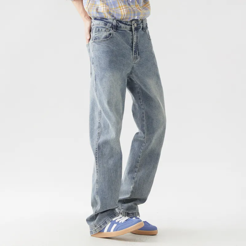 The Simpsons Jeans Unisex-4