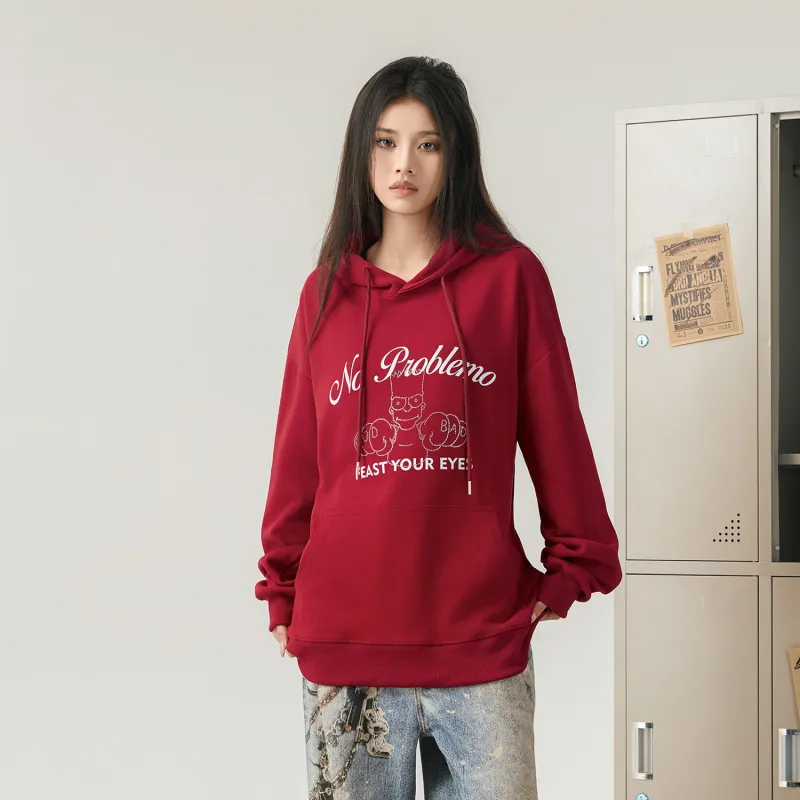 The Simpsons Sweatshirts Unisex-25