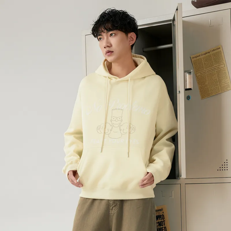 The Simpsons Sweatshirts Unisex-18
