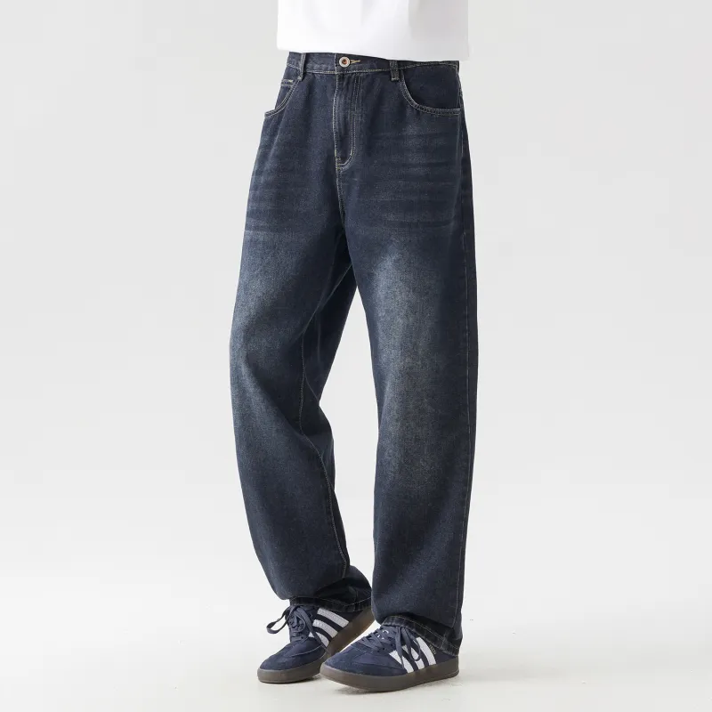 The Simpsons Jeans Unisex-3