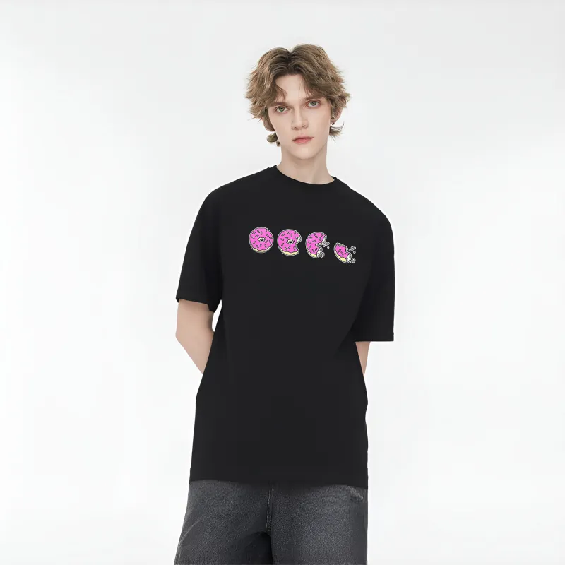 The Simpsons Unisex Undershirts-9