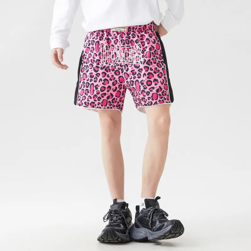 The Simpsons Casual Shorts Unisex-9