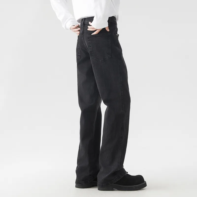 The Simpsons Jeans Unisex-20