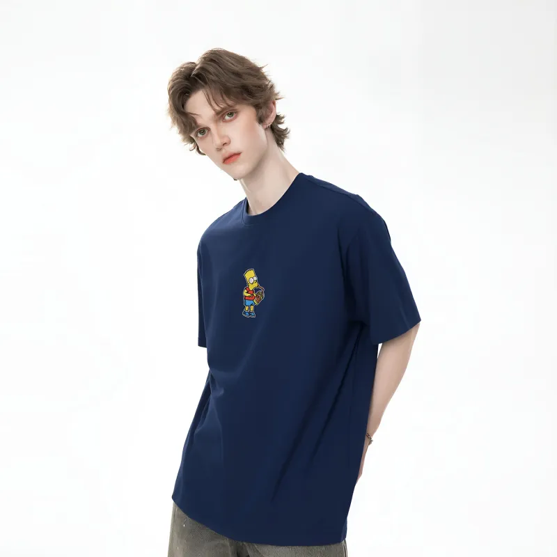 The Simpsons Unisex Undershirts-31