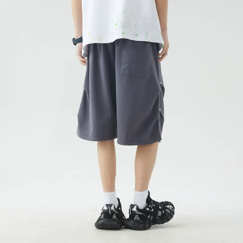 The Simpsons Casual Shorts Unisex-11