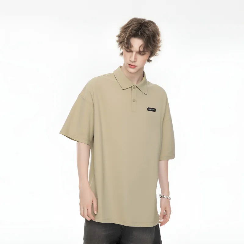 The Simpsons Polo Shirts Unisex-15