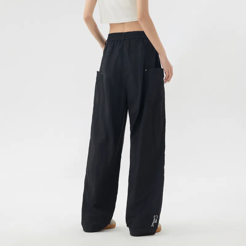 The Simpsons Casual Pants Unisex-6