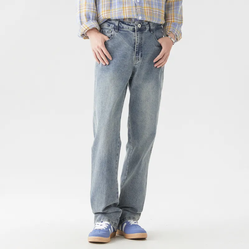 The Simpsons Jeans Unisex-6