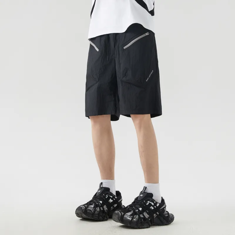 The Simpsons Casual Shorts Unisex-3