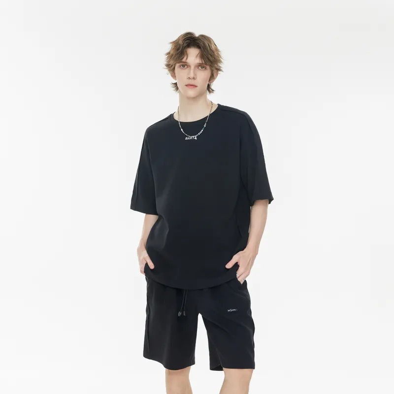 The Simpsons Casual Shorts Unisex-16