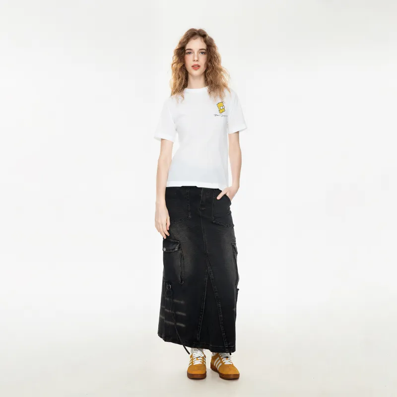 The Simpsons Unisex Undershirts-2