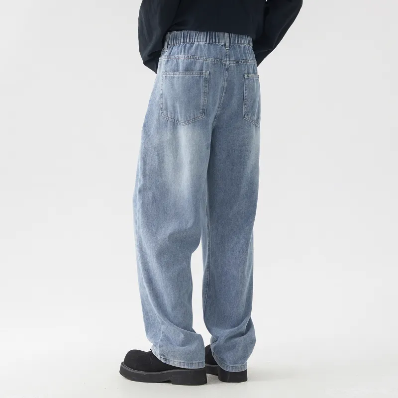 The Simpsons Jeans Unisex-13