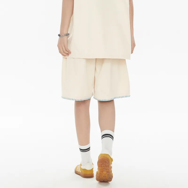 The Simpsons Casual Shorts Unisex-20
