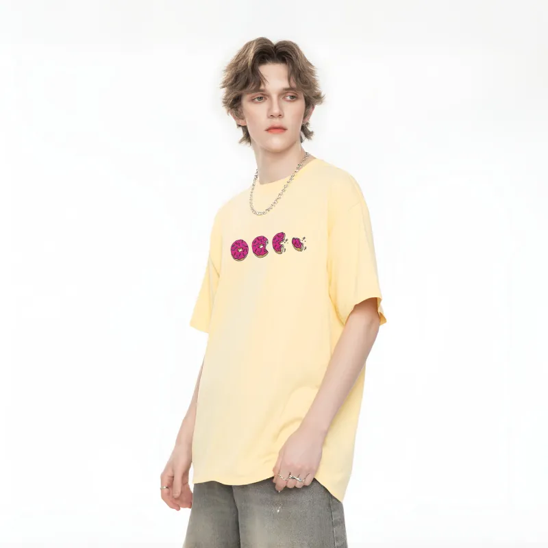 The Simpsons Unisex Undershirts-3