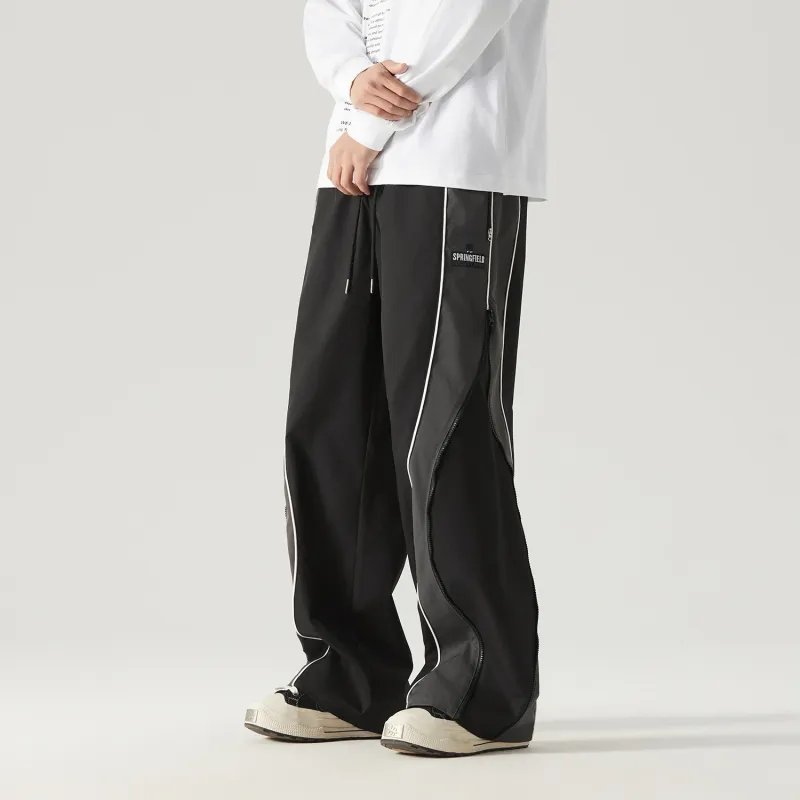 The Simpsons Casual Pants Unisex-4
