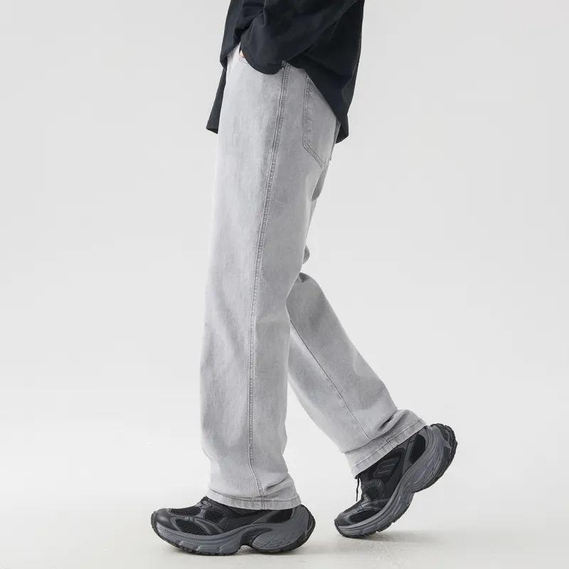 The Simpsons Jeans Unisex-12