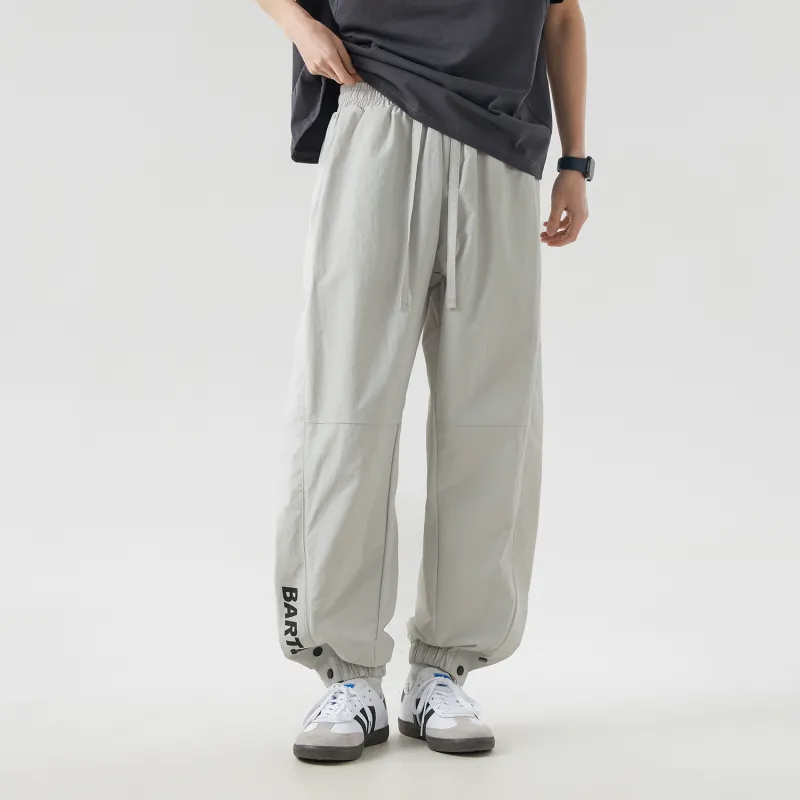 The Simpsons Casual Pants Unisex-2