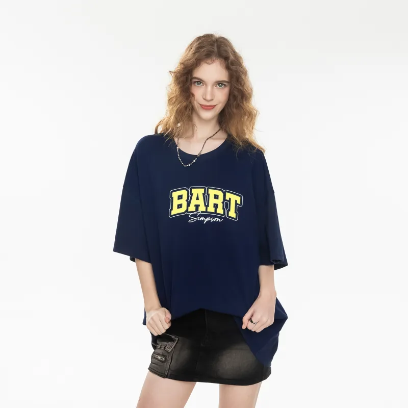 The Simpsons T Shirts Unisex-3