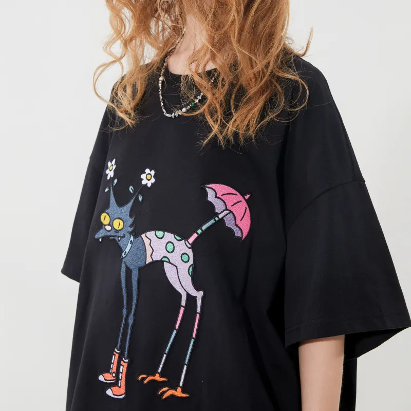 The Simpsons T Shirts Unisex-2