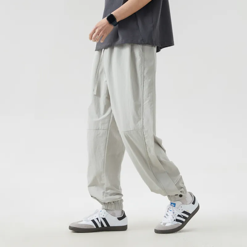The Simpsons Casual Pants Unisex-4