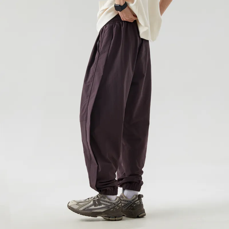 The Simpsons Casual Pants Unisex-16