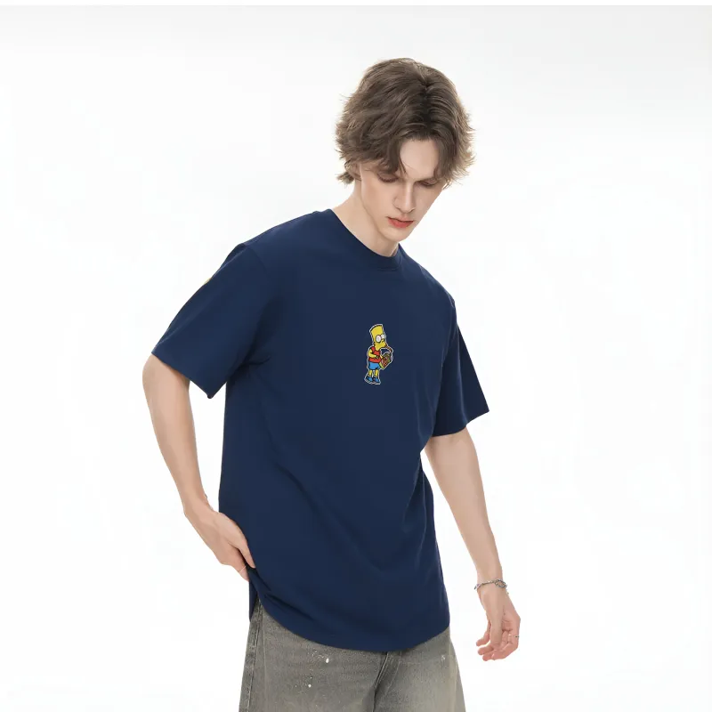 The Simpsons Unisex Undershirts-30